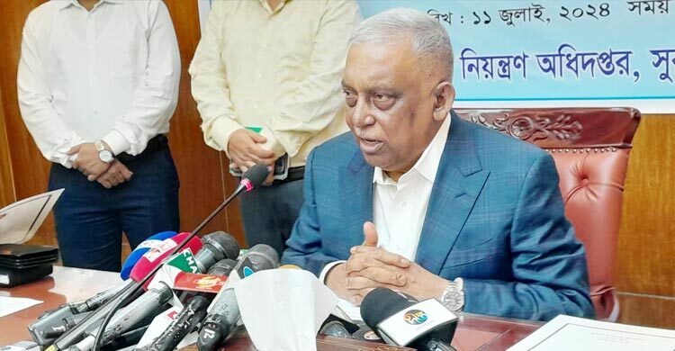 শিক্ষার্থীরা মনে হয় লিমিট ক্রস করে যাচ্ছে: স্বরাষ্ট্রমন্ত্রী