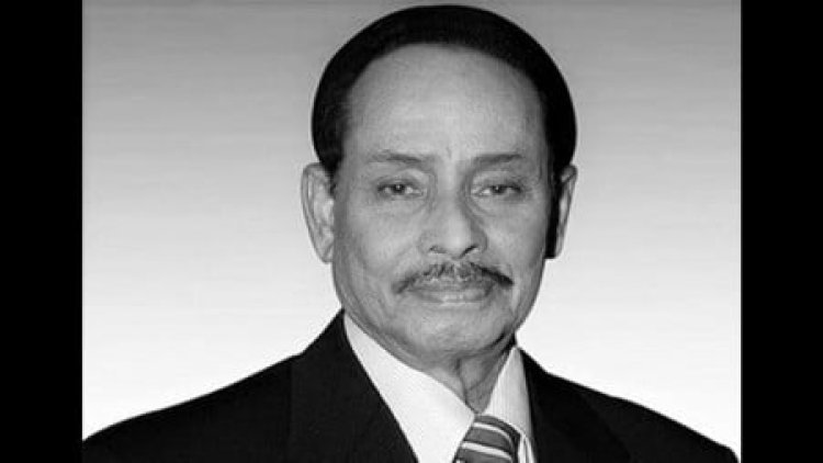 জাতীয় পার্টির প্রতিষ্ঠাতা এরশাদের পঞ্চম মৃত্যুবার্ষিকী আজ