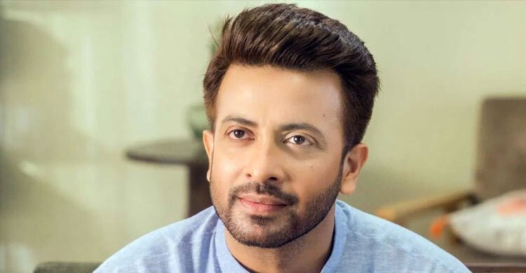 রেট বেড়েছে, আগের টাকাও ফেরত দিলেন শাকিব খান