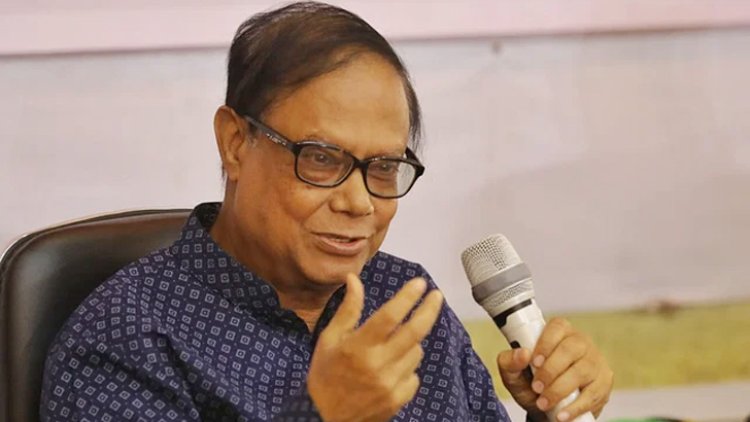 টাকা ছাপিয়ে ‘অচল ব্যাংক’ টিকিয়ে রাখা যাবে না
