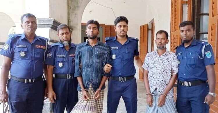 ফরিদপুরে ভ্যানচালক হত্যায় একজনের মৃত্যুদণ্ড