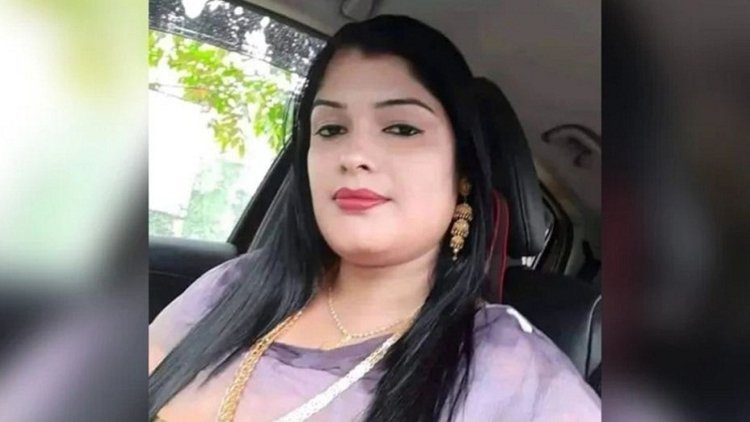 অসামাজিক কার্যকলাপের অভিযোগে কৃষক লীগ নেত্রী বহিষ্কার