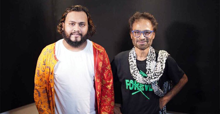 নচিকেতার সঙ্গে গেয়ে পিজিতের জীবন সার্থক