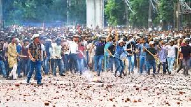 সরকারের একাধিক মন্ত্রী সহিংসতা উসকে দিয়েছেন: টিআইবি