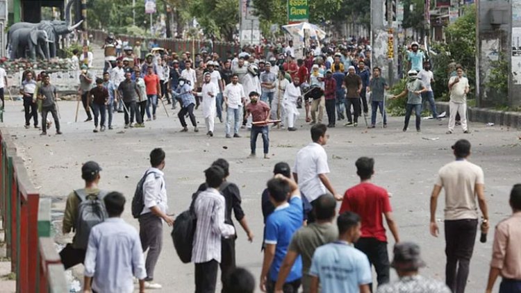 বুধবার গায়েবানা জানাজার ঘোষণা বিএনপির