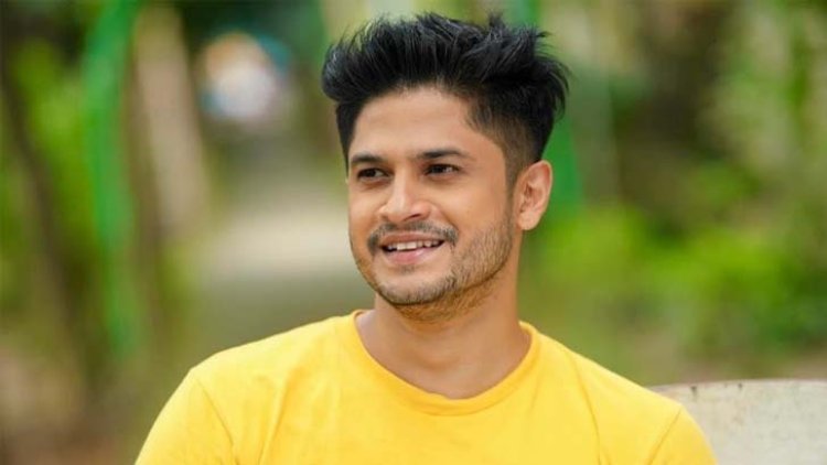 ‘আমি মুক্তিযোদ্ধার সন্তান হয়ে বলছি, কোটা সংস্কার করে দেন’ প্রধানমন্ত্রীকে অভিনেতা নিলয়