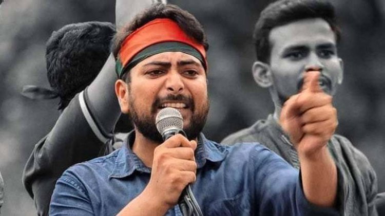 ‘কোনো ছাত্র সংগঠন নয়, এখন থেকে হল পরিচালনা করবে সাধারণ শিক্ষার্থীরা’