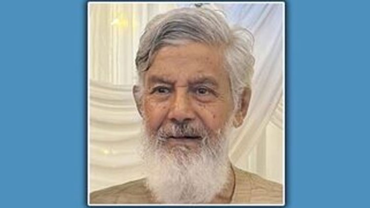 তিস্তায় ভেসে আসা সেই লাশ ভারতের সাবেক মন্ত্রীর