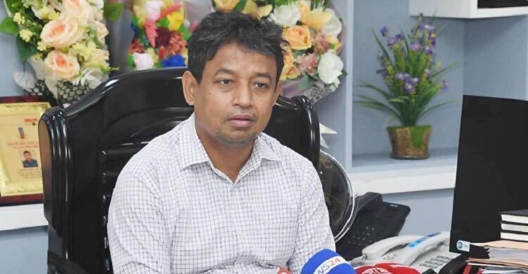 কোটা আন্দোলনে ষড়যন্ত্রকারীদের নাম পেয়েছি, শিগগির অভিযান: হারুন