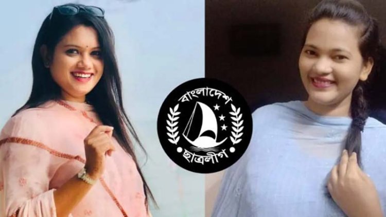 মাঝরাতে বোরকা পরে পালিয়েছেন ইডেন ছাত্রলীগ সভাপতি-সম্পাদক