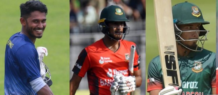 কোটা আন্দোলন নিয়ে ক্রিকেটাররা ফেসবুকে যা লিখলেন