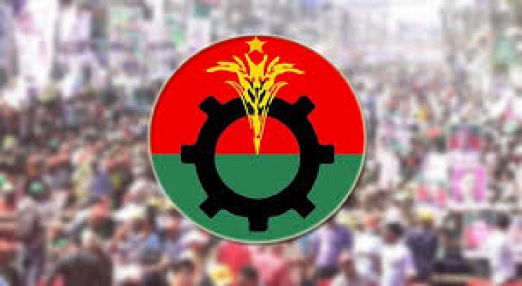 ‘কমপ্লিট শাটডাউন’ কর্মসূচিতে সমর্থন বিএনপির