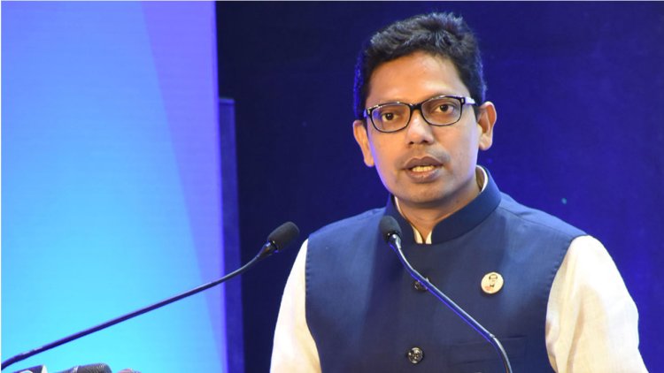 পরিস্থিতি বুঝে মোবাইল ইন্টারনেট বন্ধ করা হয়েছে : পলক