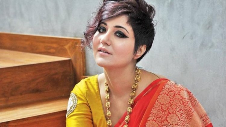 কোটা আন্দোলন নিয়ে কি বললেন স্বস্তিকা?