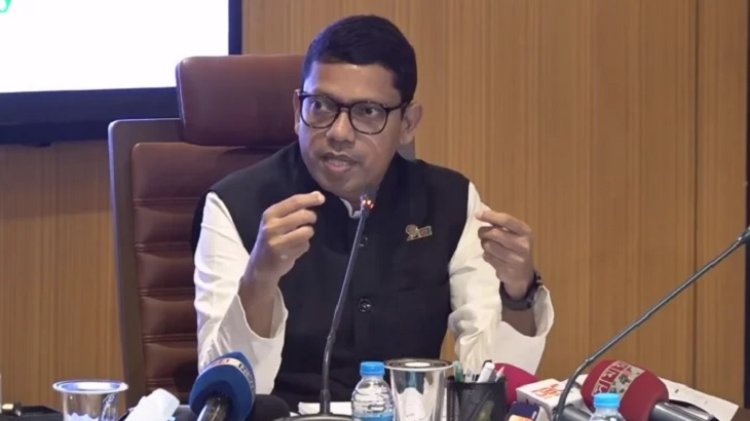 প্রতিমন্ত্রী পলক বললেন, পরিস্থিতির প্রয়োজনীয়তায় ইন্টারনেট বন্ধ করা হয়েছে