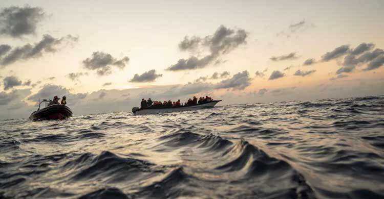 মৌরিতানিয়ায় নৌকাডুবে ১৫ জনের মৃত্যু