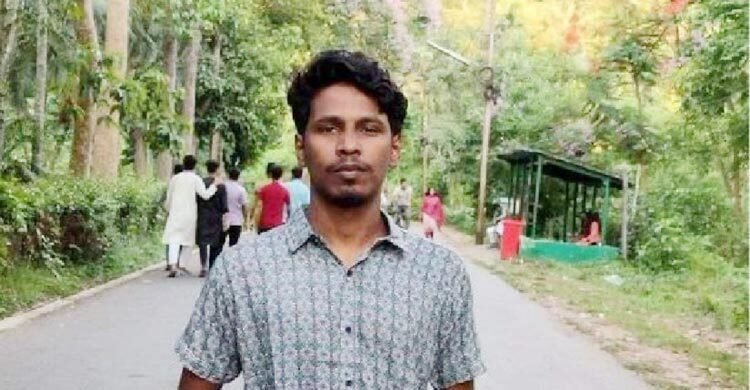 কোটা আন্দোলনে চবি শিক্ষার্থী নিহতের ঘটনায় উপাচার্যের শোক