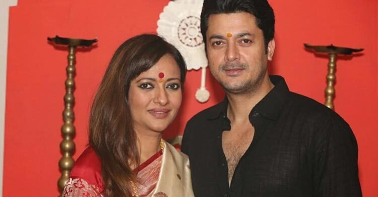 ম্যানেজারের সঙ্গে প্রেম, ভাঙছে অভিনেতা যিশুর সংসার