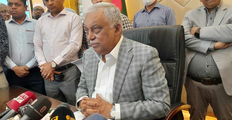 নাশকতাকারীরা চিহ্নিত না হওয়া পর্যন্ত অভিযান চলবে- স্বরাষ্ট্রমন্ত্রী