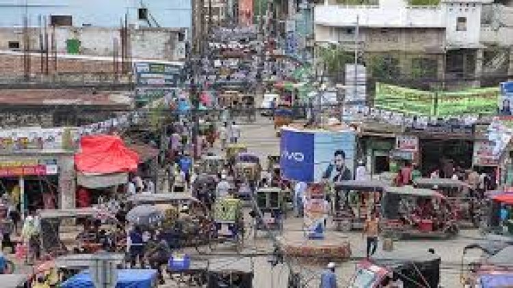 স্বাভাবিক হচ্ছে ময়মনসিংহের জীবনযাত্রা, গ্রেফতার ১৪৫