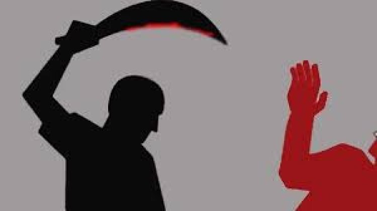 বরিশালে স্বেচ্ছাসেবক লীগ নেতাকে কুপিয়ে হত্যা