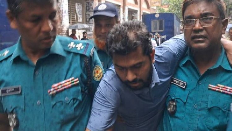 নুরকে রিমান্ডে অমানবিক নির্যাতন করা হয়েছে: গণঅধিকার পরিষদ