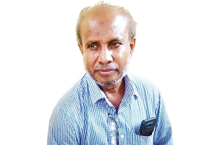 আমি তো বাবা, কীভাবে সন্তানের লাশ কাঁধে নিবো