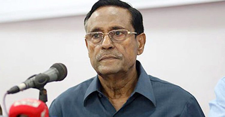 ফখরুলের ঐক্যের আহ্বানে অলির সমর্থন
