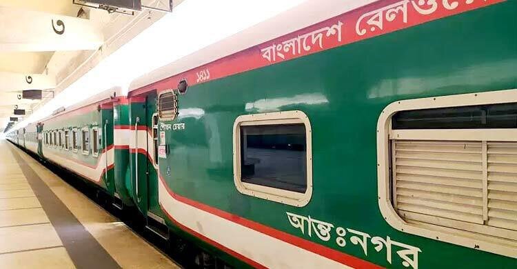 ট্রেন চলাচলের সিদ্ধান্ত হয়নি: রেলের ডিজি