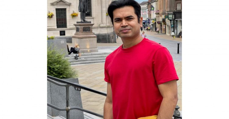 জুড়ীতে যুবলীগ নেতার পদত্যাগ