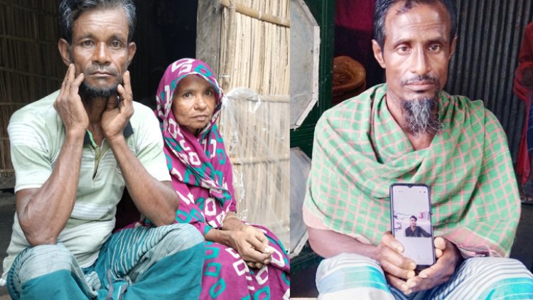 ঢাকায় লালমোহনের সাতজন নিহত