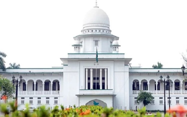 বিক্ষোভে শিক্ষার্থীদের ওপর গুলি না করার নির্দেশনা চেয়ে হাইকোর্টে আবেদন