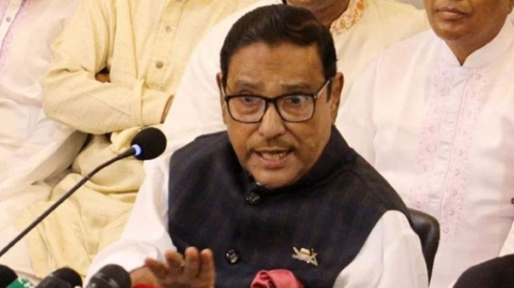 জামায়াত-শিবিরের রাজনীতি নিষিদ্ধে একমত ১৪ দল