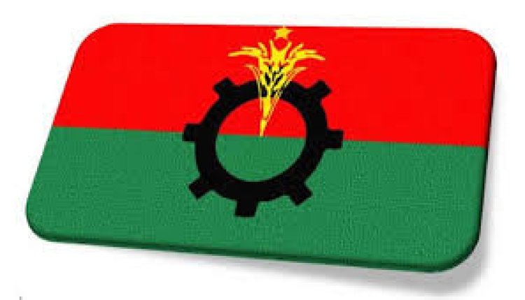 বিএনপির জরুরি সংবাদ সম্মেলন ৩টায়