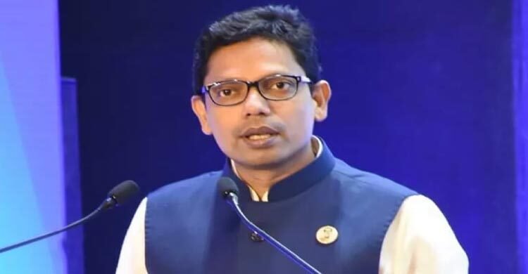 ব্যাংকসহ বড় ৪ খাতে সাইবার হামলার আশঙ্কা করছি: পলক
