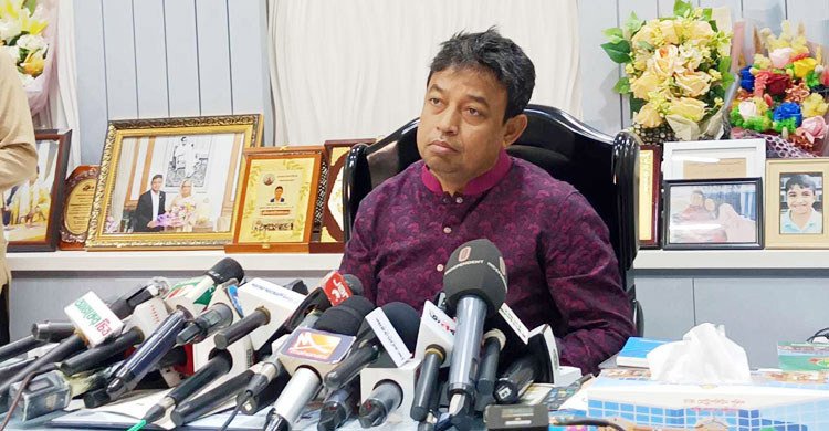 সমন্বয়কদের ছাড়ার সিদ্ধান্ত এখনো আসেনি: ডিবিপ্রধান