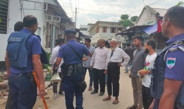 ইবির ১১ শিক্ষার্থীসহ আটক ১৪