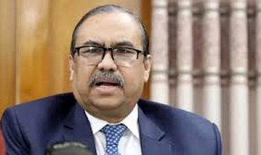 সামাজিক যোগাযোগমাধ্যম এখন বিপদের কারবার: প্রধান বিচারপতি