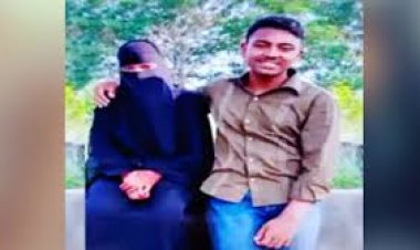 গুলিতে মারা যান জিসান, শোকে আত্মহত্যা স্ত্রীর