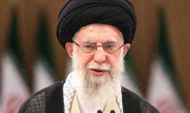  ইসরায়েলে হামলার নির্দেশ খামেনির: নিউইয়র্ক টাইমস