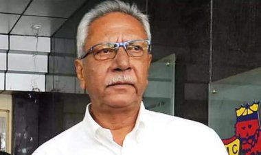  চিরনিদ্রায় ভারতীয় ক্রিকেটের ‘দ্য গ্রেট ওয়াল’ গায়কোয়াড়   