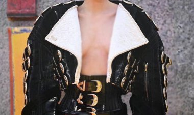  কে এই লেডি ‘ডেডপুল’