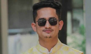 হেফাজত থেকে মুক্ত হয়ে যা বললেন সারজিস আলম