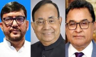 দেশ ছাড়েন দুই ডজন মন্ত্রী-এমপি