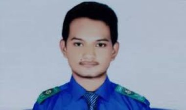 আবু সাঈদ হত্যা মামলায় ১৬ দিন পর শিশু মাহিমের জামিন