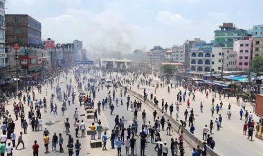 ১৬ মামলার এজাহার যাত্রাবাড়ীতে অধিকাংশই গুলিতে নিহত, ২ পুলিশসহ ৪ জনকে পিটিয়ে হত্যা
