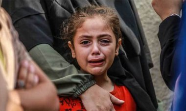 গাজায় ইসরায়েলি হামলায় ৩৯৪৮০ ফিলিস্তিনি নিহত