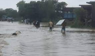 বন্যার শঙ্কা আগস্টেও