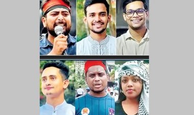 ডিবি অফিস থেকে প্রচারিত ভিডিও স্টেটমেন্টটি স্বেচ্ছায় দেইনি