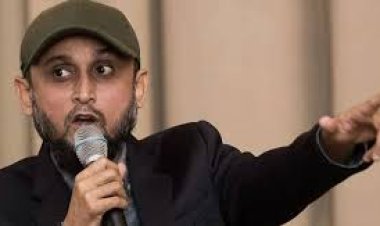 পরিবর্তন না এনে মানুষ পিছু হটবে না: মোস্তফা সরয়ার ফারুকী